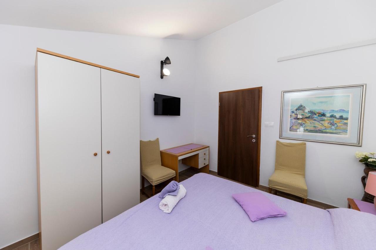 Apartman Lana 比奥格勒·纳·莫鲁 外观 照片