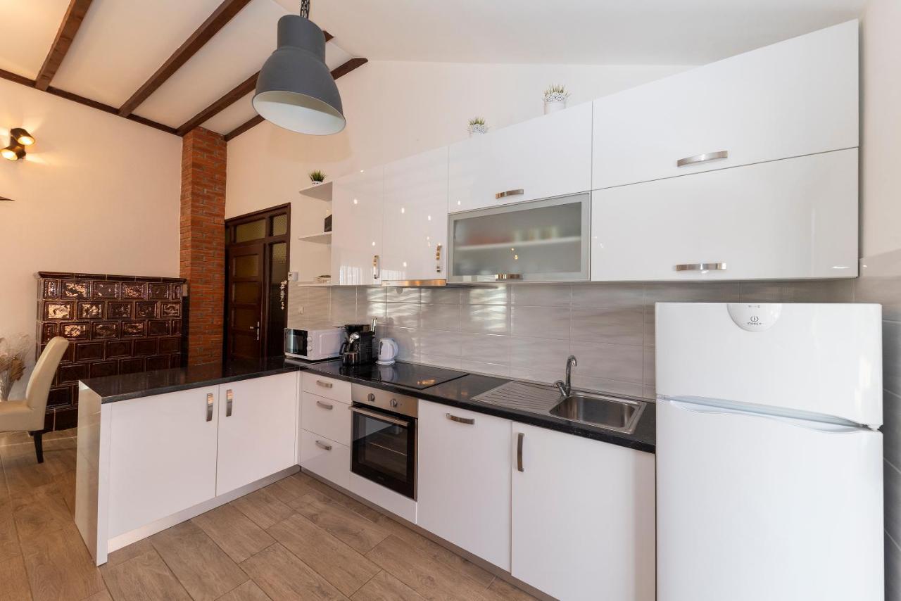 Apartman Lana 比奥格勒·纳·莫鲁 外观 照片
