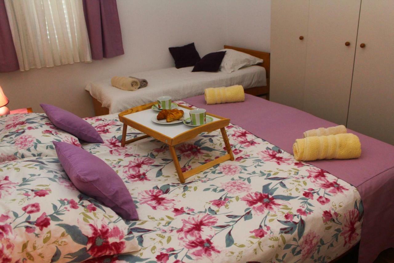 Apartman Lana 比奥格勒·纳·莫鲁 外观 照片